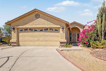 21650 N 38th Ave, Glendale, AZ 85308