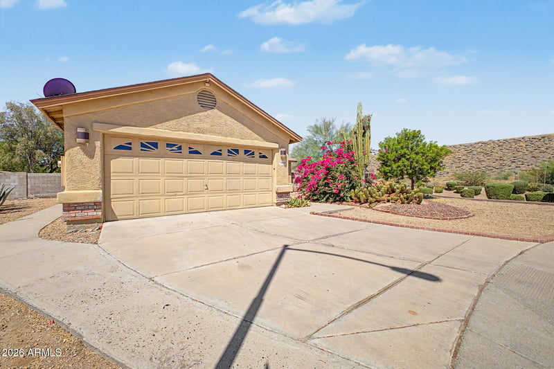 21650 N 38th Ave, Glendale, AZ 85308
