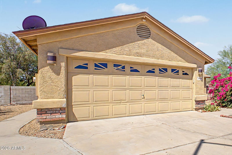 21650 N 38th Ave, Glendale, AZ 85308