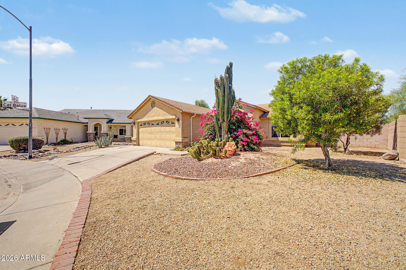 21650 N 38th Ave, Glendale, AZ 85308