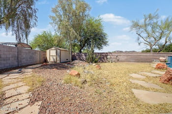21650 38th Ave, Glendale, AZ 85308
