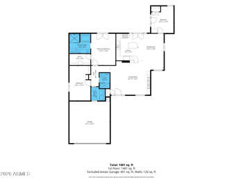 21650 38th Ave, Glendale, AZ 85308