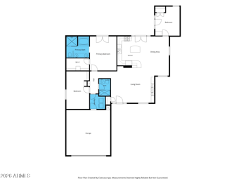 21650 N 38th Ave, Glendale, AZ 85308