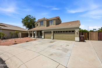 21650 N 94th Ln, Peoria, AZ 85382