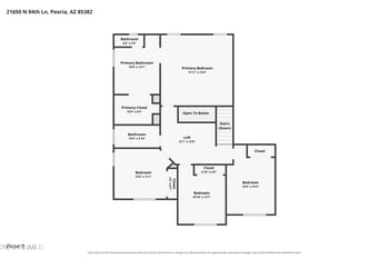 21650 N 94th Ln, Peoria, AZ 85382