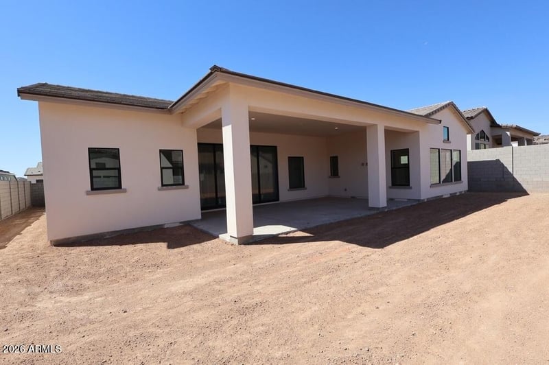 21650 W Alegre Dr, Buckeye, AZ 85396