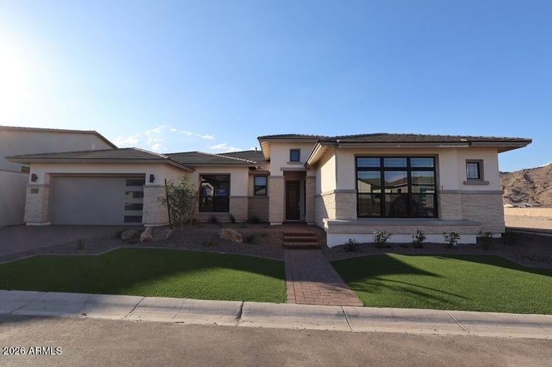 21650 W Alegre Dr, Buckeye, AZ 85396