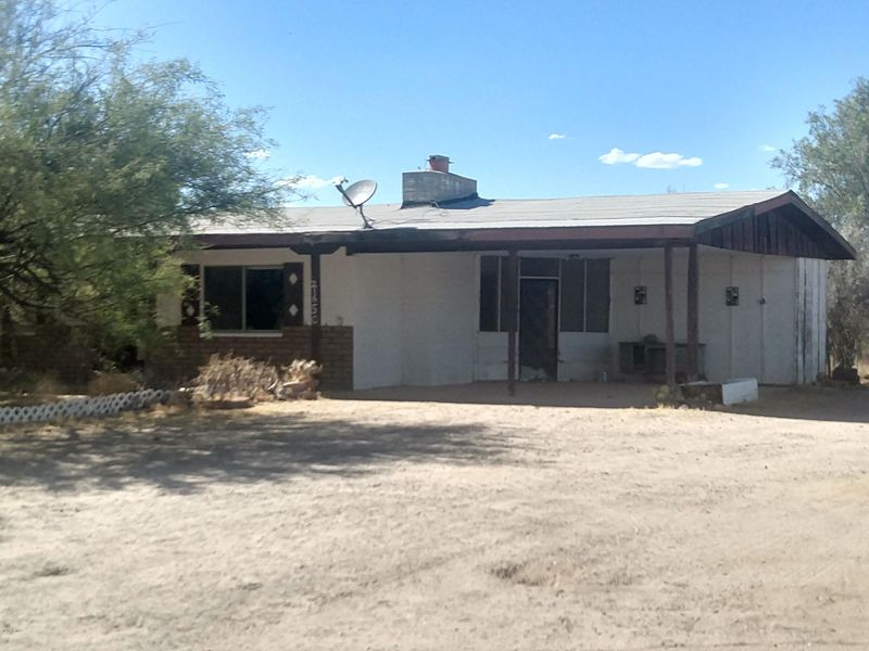 21650 W Eagle Mountain Rd, Buckeye, AZ 85326