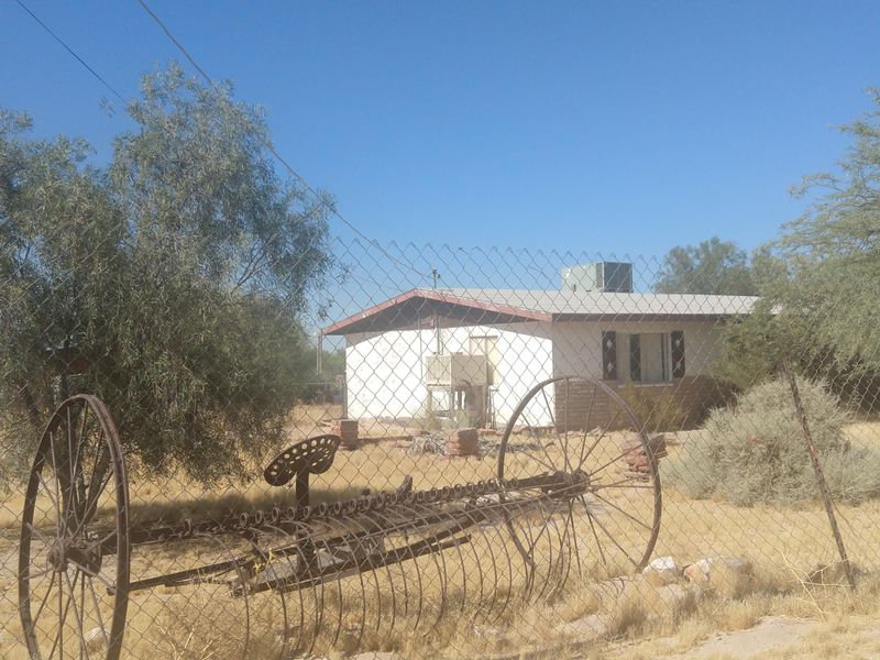 21650 W Eagle Mountain Rd, Buckeye, AZ 85326
