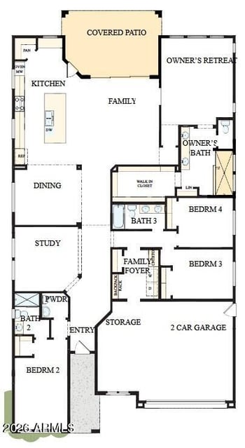 21652 Glenrosa Ave, Buckeye, AZ 85396