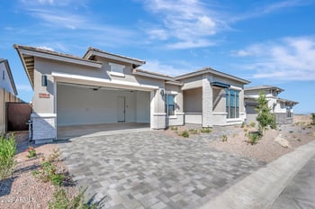 21652 Glenrosa Ave, Buckeye, AZ 85396