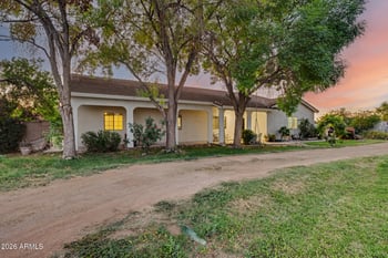 21654 158th St, Gilbert, AZ 85298