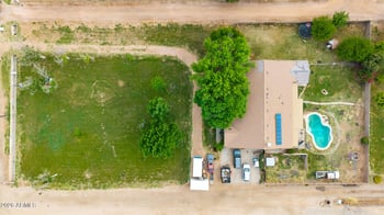 21654 158th St, Gilbert, AZ 85298