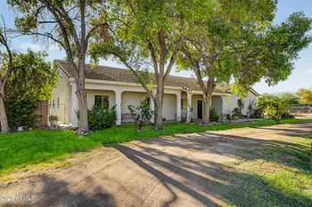 21654 S 158th St, Gilbert, AZ 85298
