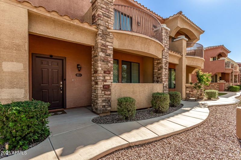 21655 36th Ave #103, Glendale, AZ 85308