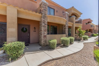 21655 36th Ave #103, Glendale, AZ 85308