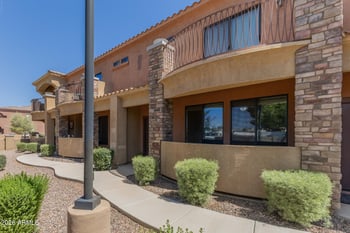 21655 36th Ave #103, Glendale, AZ 85308