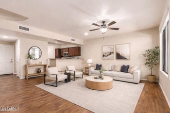 21655 36th Ave #103, Glendale, AZ 85308