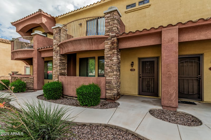 21655 36th Ave #106, Glendale, AZ 85308