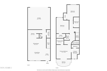 21655 36th Ave #106, Glendale, AZ 85308