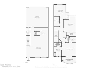 21655 36th Ave #119, Glendale, AZ 85308