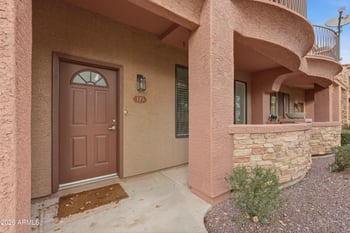 21655 36th Ave #119, Glendale, AZ 85308