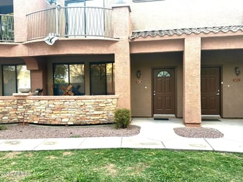 21655 36th Ave #120, Glendale, AZ 85308