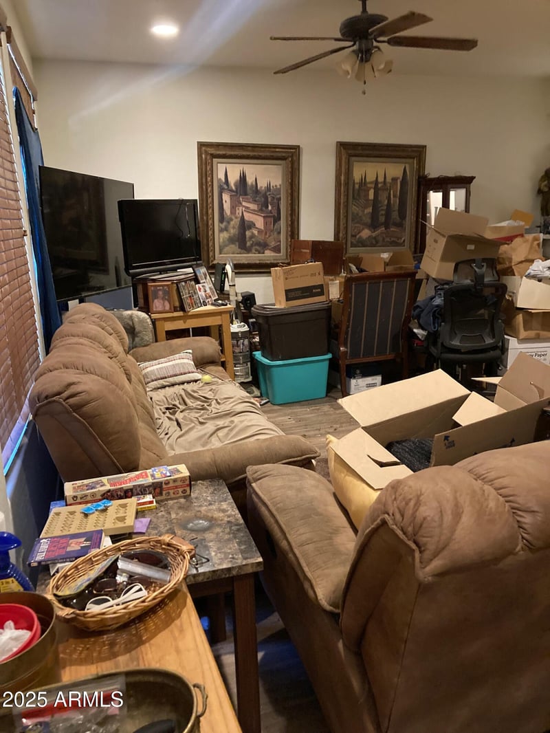 21655 36th Ave #120, Glendale, AZ 85308