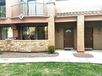 21655 36th Ave #120, Glendale, AZ 85308