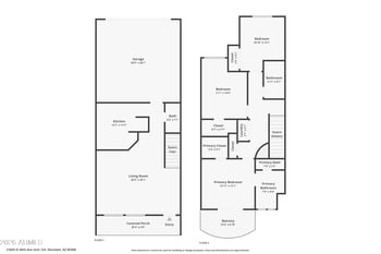 21655 36th Ave #124, Glendale, AZ 85308