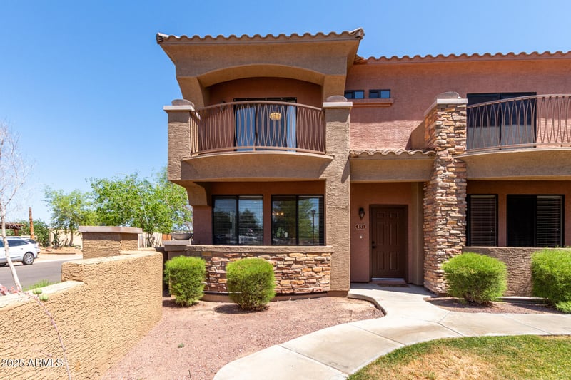 21655 36th Ave #131, Glendale, AZ 85308