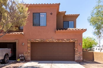 21655 36th Ave #131, Glendale, AZ 85308