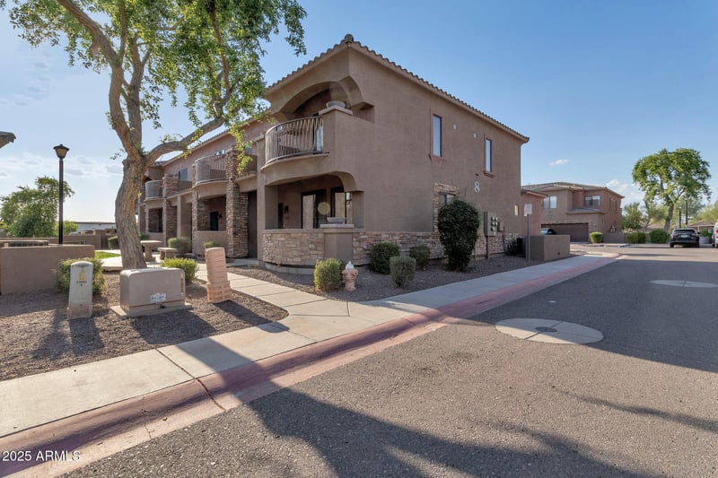 21655 36th Ave #134, Glendale, AZ 85308