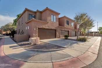 21655 36th Ave #134, Glendale, AZ 85308