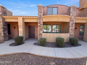 21655 N 36th Ave #103, Glendale, AZ 85308