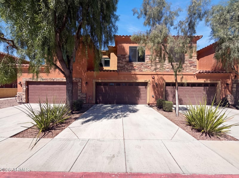 21655 36th Ave #103, Glendale, AZ 85308