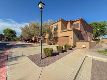 21655 N 36th Ave #118, Glendale, AZ 85308