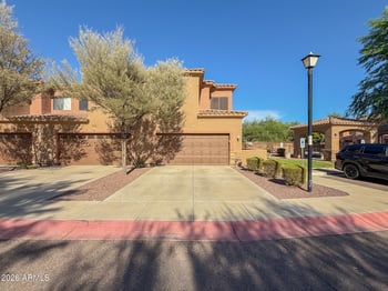 21655 N 36th Ave #118, Glendale, AZ 85308