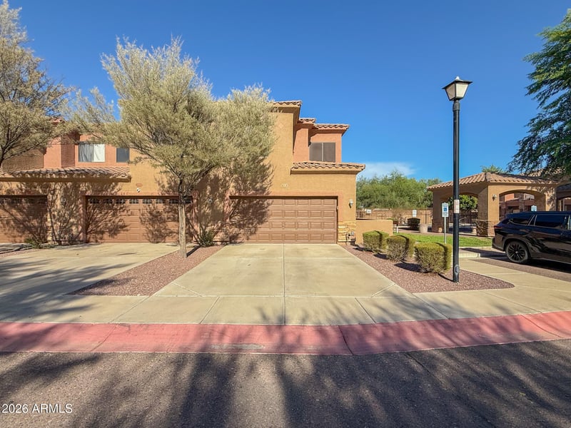 21655 N 36th Ave #118, Glendale, AZ 85308