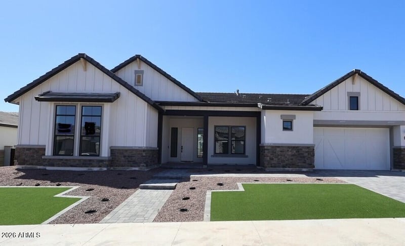 21655 W Alegre Dr, Buckeye, AZ 85396