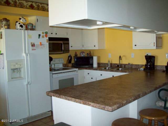 21657 S 158th St, Gilbert, AZ 85298