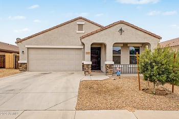 21657 Hilton Ave, Buckeye, AZ 85326