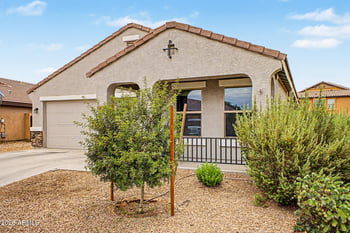 21657 W Hilton Ave, Buckeye, AZ 85326