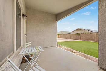 21657 Hilton Ave, Buckeye, AZ 85326