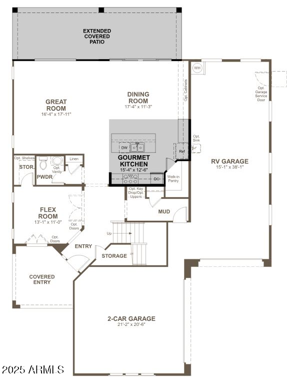 21658 Lords Way, Queen Creek, AZ 85142