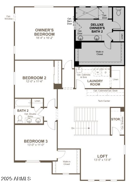 21658 Lords Way, Queen Creek, AZ 85142