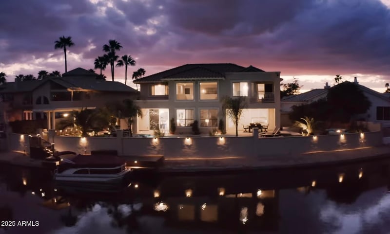 21659 58th Ave, Glendale, AZ 85308