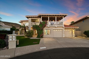 21659 N 58th Ave, Glendale, AZ 85308