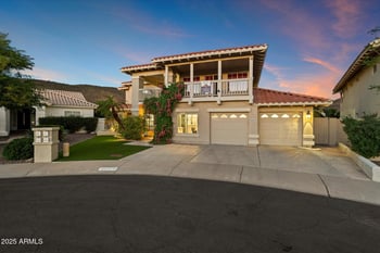 21659 N 58th Ave, Glendale, AZ 85308
