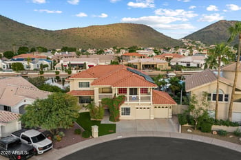 21659 N 58th Ave, Glendale, AZ 85308